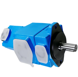 ปั๊มไฮดรอลิกแบบใบพัด HYTEK รุ่น PVL12-25-26-F-1R-UU-10 - Product Image 5