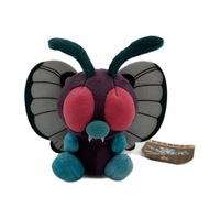 158 Styles de Peluches Anime en Coton PP de 8 Pouces, Série Caterpillar Dreamy Bada Pokemoned Assorties pour Récompenses de Machines à Pinces
