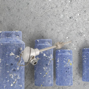 <span class=keywords><strong>PT100</strong></span> نوع التجميع الحرارية <span class=keywords><strong>WZPK</strong></span>-مستشعر درجة الحرارة - Product Image 3