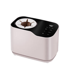 เครื่องเขย่านมแบบพกพาอเนกประสงค์พร้อมเครื่องอุ่นนมควบคุมอุณหภูมิคงที่ - Product Image 5