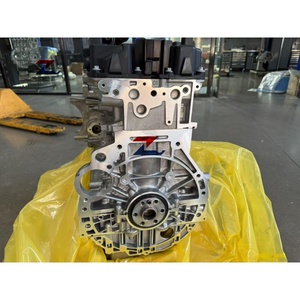Bloc moteur complet neuf DOHC 3.0L essence N53B30 pour <span class=keywords><strong>BMW</strong></span> <span class=keywords><strong>325i</strong></span> 330i 523i 525i 528i 530i 630i - Product Image 3