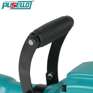 <span class=keywords><strong>Martillo</strong></span> Demoledor Eléctrico PUSELLO de Alta Resistencia de 65 mm, Rompedor de Concreto Industrial para Demolición de Paredes y Pavimentos - Product Image 5