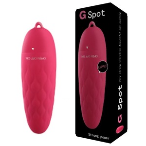 Wholesale 2 AA Battery Vibrator 7 Speeds & Soft Silicone | Alibaba.com