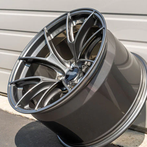 Rines y Llantas Cóncavos Forjados 17 18 19 20 21 22 5*112 5*120 5*100 5*114.3 para F82 F30 666m Corolla 911 Cayman Panamera - Product Image 2