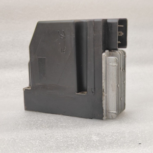 Convertitore di Segnale Solenoide 018z0290 Esic Bm024d Nuovo Originale Pronto per la Spedizione Automazione Industriale PLC Dedicato per Programmazione - Product Image 1