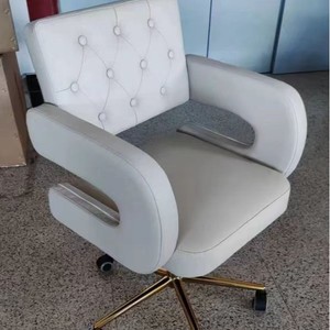 Z Hot Modern Portable Eco-Friendly Mirror Station Adjustable Swivel Haircut Styling <b>Nail</b> Spa Medical Pedicure Barber Beauty - Product Image 5