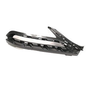 Per il condotto dell'aria del paraurti anteriore <span class=keywords><strong>Audi</strong></span> <span class=keywords><strong>Q7</strong></span> 2016-2018 OE 4 m0807157c 4 m0807158d sistema di sfiato ad alto flusso - Product Image 4