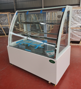 Trung Quốc nguồn nhà máy chất lượng cao bánh hiển thị tủ lạnh, thích hợp cho tủ lạnh và hiển thị bánh và bánh mì - Product Image 3