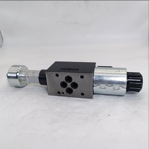 D3VW004CNJW D1V D3V D1M D3M D1VW D3VW D3MW D1MW D1MW1C Hydraulisches Weg eventil D1VW030BNJW - Product Image 6