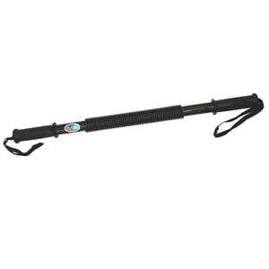 Gym Fitness <strong>Power</strong> Twister <strong>Exercise</strong> Bar Chest and Arm Builder - Product Image 1