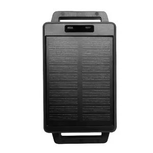 2025 GT08 7800MahバッテリーIP67防水カラートラック装置太陽エネルギー充電動物盗難防止Gpsトラッカー野生動物用 - Product Image 2