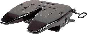 Fifth Wheel Semi Truck Heavy Duty <b>Trailer</b> Parts Accessories Fifth Wheel <b>Trailer</b> - Product Image 2