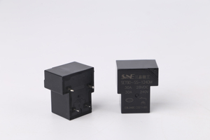 Isu स्टार्टर लिफ्ट के लिए WiFi स्मार्ट pcb रिले सॉकेट सॉकेट सॉकेट SET90-SS-124DM के लिए - Product Image 5