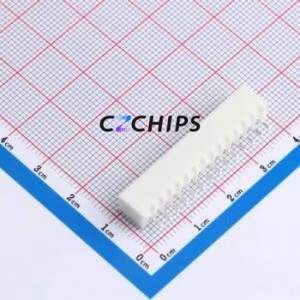 ZX-XH2.54-14PZZ Wire-to-<b>Board</b> <b>Pin</b> Header Through hole Component (THT),P=2.54mm Connector 1x14P 2.5mm Through Hole XH - Product Image 2