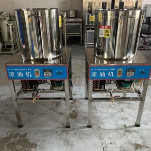 400-450kg/Stunde Erdnussöl filter maschine HJ-OF91 - Product Image 6