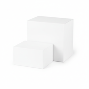 Présentoir en deux étapes Présentoir pratique pour une visualisation facile - Product Image 1