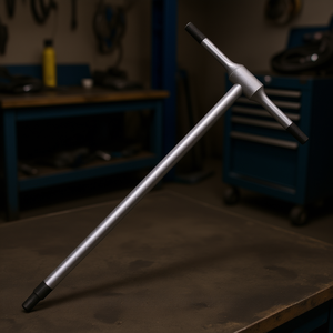 ก้านต่อประแจแรงบิด Fg 623 H4.5 สำหรับเครื่องมือซ่อมรถยนต์ - Product Image 3