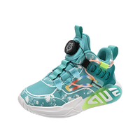 Chaussures de basket-ball pour garçons de 13 à 14 ans, chaussures de sport de luxe pour enfants, chaussures de basket-ball pour enfants