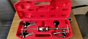 Extrator interno e externo do rolamento do extrator - Product Image 4