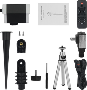 2024 lumière laser chaude nouveau <span class=keywords><strong>design</strong></span> <span class=keywords><strong>extérieur</strong></span> étanche meilleur prix mur <span class=keywords><strong>extérieur</strong></span> lumière solaire Camping lumières <span class=keywords><strong>d</strong></span>écoratives Chr - Product Image 5