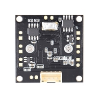 Module de caméra USB grand angle fisheye 180 degrés 2MP Full HD 1080P haute vitesse 120fps pour Android Linux Windows Mac