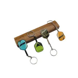 Wsnbwye padel camewin bullpadel And llaveros gift Anime racket Ball padel Keychain pelota padel personalizada Keychain Tennis