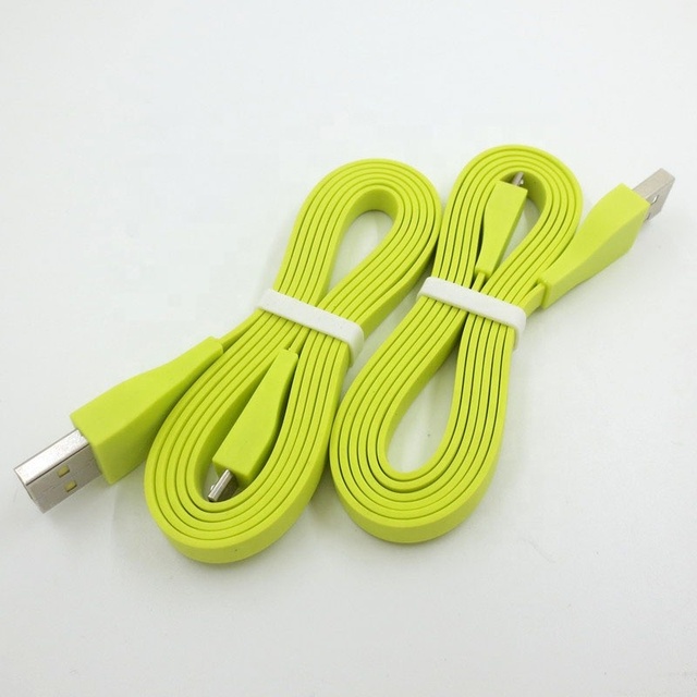 Factory Wholesale for UE BOOM MEGABOOM ROLL Pure Copper Micro-USB TPE Charging Line Cables for Speaker Replacement