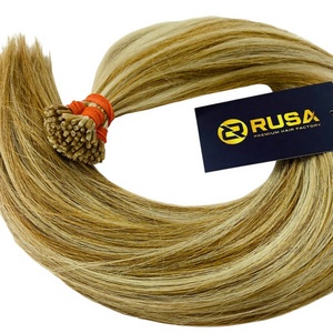 Extensions de cheveux I-Tip en gros – Texture lisse/ondulée/bouclée – Qualité supérieure sur mesure – Prix de gros – Offre exceptionnelle maintenant ! - Product Image 3