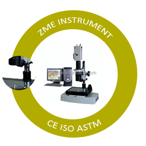 Độ chính xác U 0.001 mét thiết bị điện tử <span class=keywords><strong>CMS</strong></span>-200 video dụng cụ đo lường máy - Product Image 1