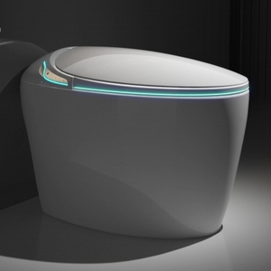 Умный автоматический унитаз - Product Image 4