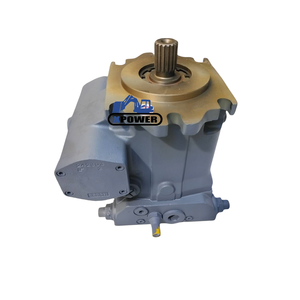 ปั๊มน้ำ XPower Bulldozer D8R รุ่นใหม่ 139-4151 ชุดปั๊มลูกสูบสำหรับรถขุดตีนตะขาบ - Product Image 1