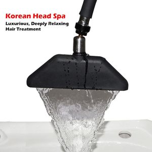 Bomba de agua profesional con circulación de agua y función de ducha en cascada, especial para lavacabezas de salón y lavabos de spa capilar - Product Image 2