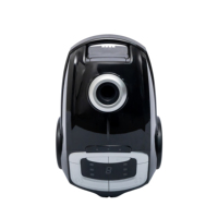 Aspirateur à filtre HEPA multifonctionnel portatif, prix d'usine, 4L, aspirateur électrique à filtre HEPA, aspirateur à filtre HEPA pour le nettoyage des sols domestiques