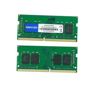 Memoria <span class=keywords><strong>RAM</strong></span> para portátil <span class=keywords><strong>DDR3</strong></span> de 2GB/4GB/<span class=keywords><strong>8GB</strong></span>/1600MHz para PC, no ECC, sin búfer, V 1,35/1,5 V, CL11, 2Rx8, 204Pin, SODIMM en Stock - Product Image 3