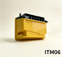 Module D ITM06 OEM, cartouche d'encre de haute qualité pour imprimante à jet d'encre D