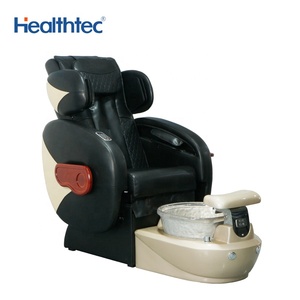 Chaise de luxe confortable avec spa pour les pieds, vente en gros, offre spéciale - Product Image 5