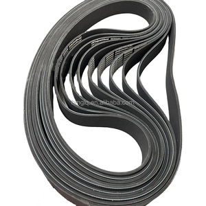 Compresor de aire Ingersoll Rand repuestos originales Belt <span class=keywords><strong>89265060</strong></span> - Product Image 5