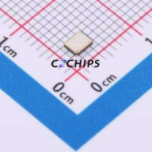 CF4032M00012001 Crystal (Passive) SMD3225-4P Crystal Oscillator SMD Crystal Oscillator 32MHz 10ppm 12pF - Product Image 1