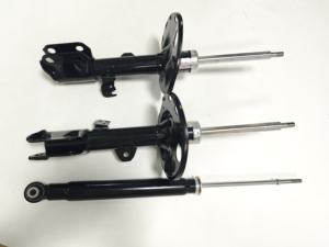 T Oyota 2014- VOXY/NOAH ZRR80G <span class=keywords><strong>Amortisseur</strong></span> 3350050 3350051 3440109 Pièce de suspension de <span class=keywords><strong>presse</strong></span> à huile sans <span class=keywords><strong>ressort</strong></span> à vendre - Product Image 6