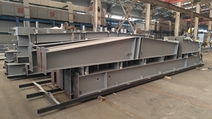 Moderno Design Oficina Construção Construção Armazém Plantas Galpão <span class=keywords><strong>Metal</strong></span> Pré-fabricado Armazém Estrutura Aço - Product Image 6