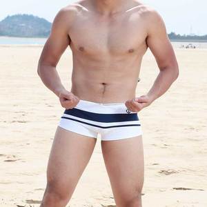 Nhiều Chất Lượng Tốt Vải Bán Buôn Muay Tha Của Nam Giới Boxer Set Đồ Lót - Product Image 2