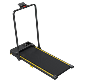 3 in 1 portatile pieghevole sotto la scrivania Pad tapis roulant con maniglie <span class=keywords><strong>per</strong></span> la casa piccolo spazio con telecomando supporto da tavolo - Product Image 1