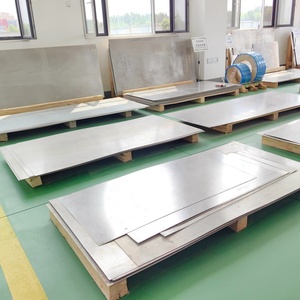 Placa de Aleación <span class=keywords><strong>a</strong></span> Base de Cobalto Resistente <span class=keywords><strong>a</strong></span> Altas Temperaturas Haynes 25 ASTM A494 - Product Image 1