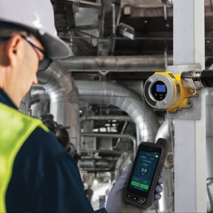 Boîtier de jonction intelligent OELD neuf pour détecteur de gaz OELDBXXXXXSDMAL - Product Image 2