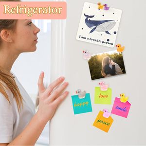 Imanes de Refrigerador Personalizados de Poliresina 3D Ecológicos con Diseños de Animales para Pascua y Decoración del Hogar - Product Image 4