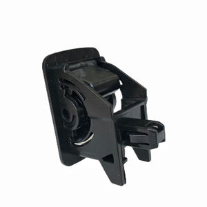 Gancho para Maletero de Honda CRV, Soporte para Equipaje 84662 TLA A01ZA, Plástico, Capacidad Máxima 3 kg, para Control de Carga - Product Image 2