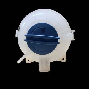 Serbatoio di Espansione per Sistema di Raffreddamento Auto - Ricambio Originale 6R0121407 - Product Image 3