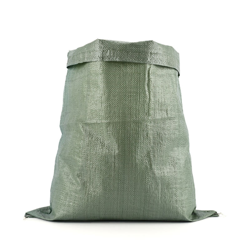 PP Woven Bags Rice Packaging Sacks