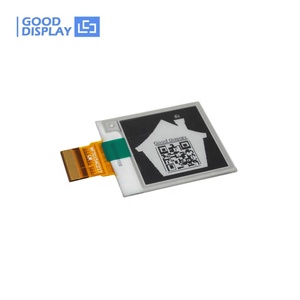 薄1.54英寸电子货架标签电子墨水面板特价 - Product Image 3