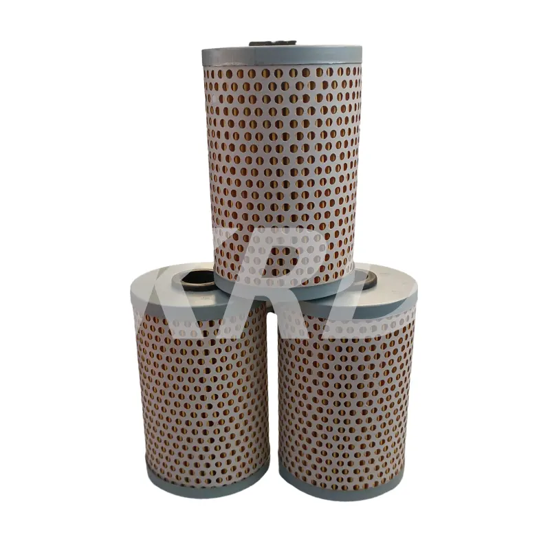 Grosir peralatan filtrasi kualitas tinggi elemen Filter minyak hidrolik fitting dibuat di Cina untuk ekspor Element